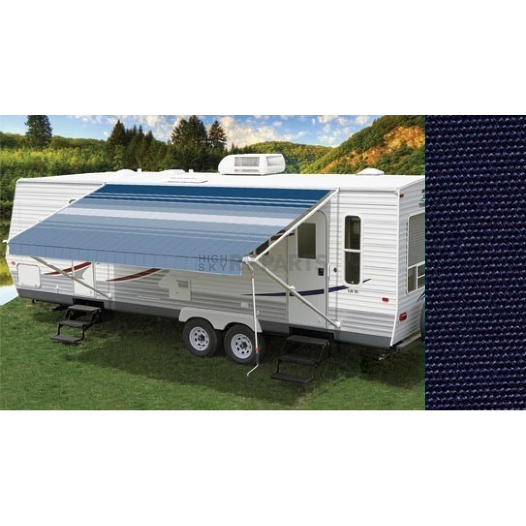 Carefree RV Patio Awning VW1438JV10DR